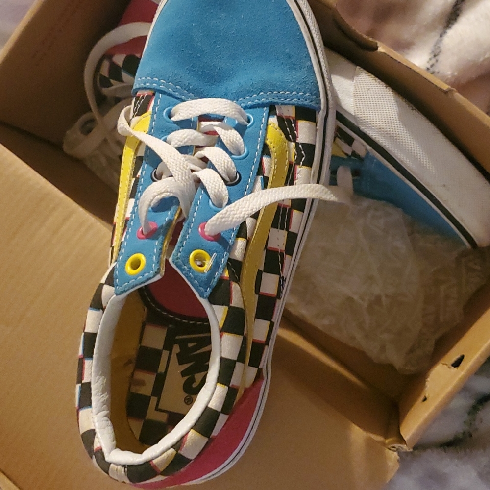 Shoes